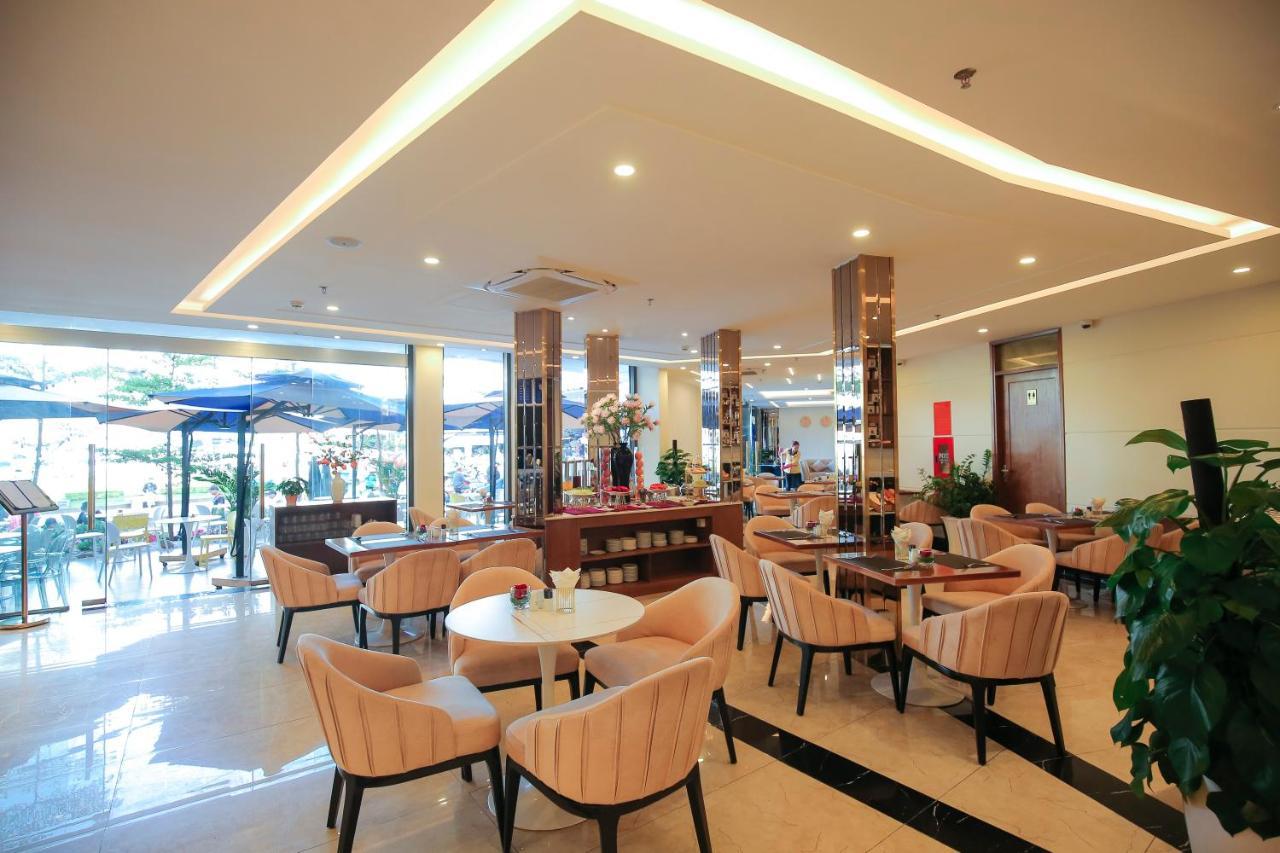 Sandals Flora Hotel Đà Lạt Ngoại thất bức ảnh