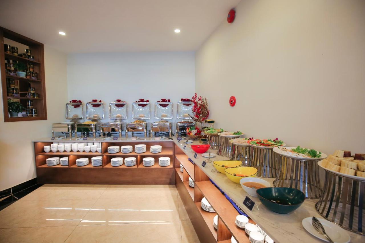 Sandals Flora Hotel Đà Lạt Ngoại thất bức ảnh