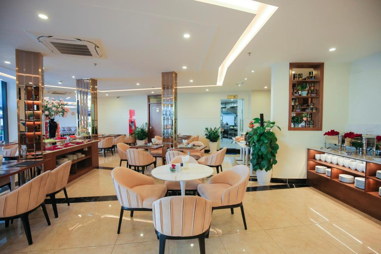 Sandals Flora Hotel Đà Lạt Ngoại thất bức ảnh