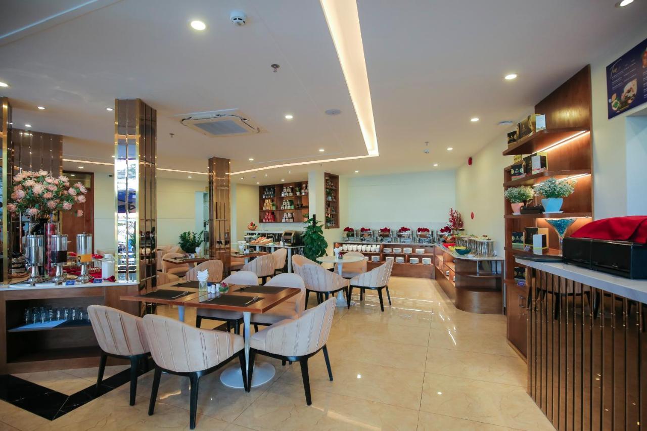 Sandals Flora Hotel Đà Lạt Ngoại thất bức ảnh