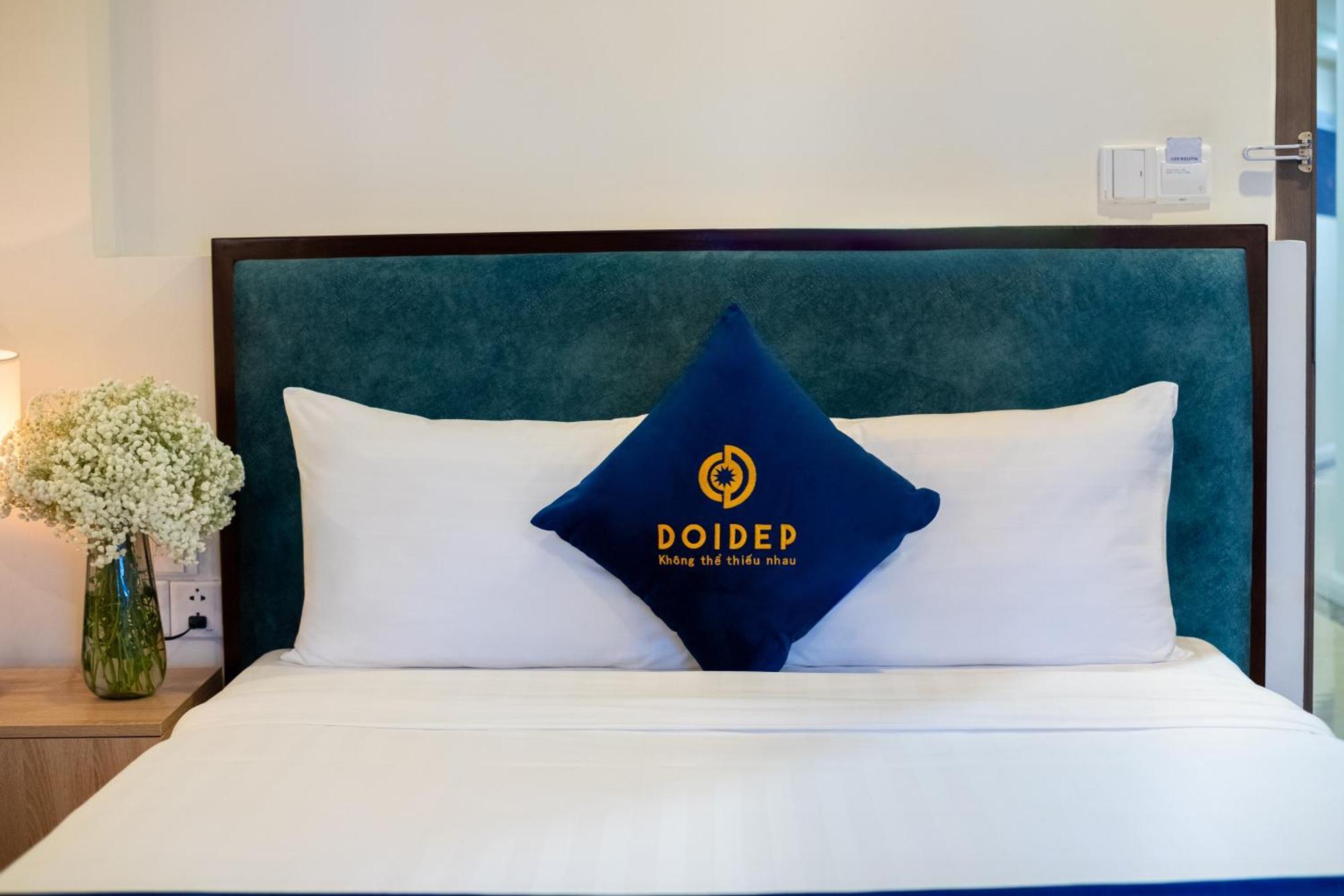 Sandals Flora Hotel Đà Lạt Ngoại thất bức ảnh